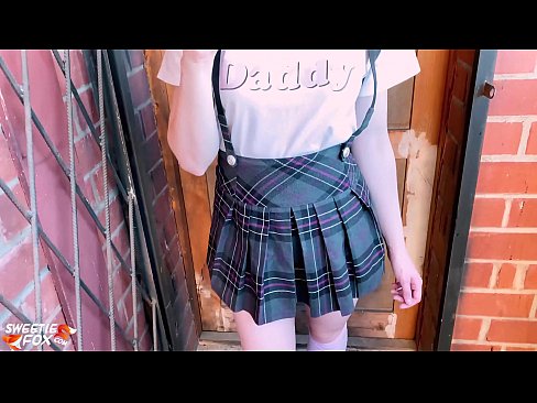 ❤️ Schoolgirl Sucks a dick gu domhainn agus fucks an àite clasaichean. ❤️❌ Porno fb aig porn gd.purchasexz.top ️❤