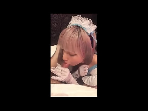 ❤️ Idol Iapanach [mayuka], deise maighdeann Frangach, pàirt 1, blowjob agus jerk dheth le lotion ❤️❌  Porno fb  aig porn gd.purchasexz.top ️❤