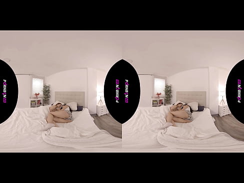❤️ PORNBCN VR Bidh dithis leasbach òg a’ dùsgadh adharcach ann an 4K 180 3D virtual reality Geneva Bellucci Katrina Moreno ❤️❌ Porno fb aig porn gd.purchasexz.top ️❤