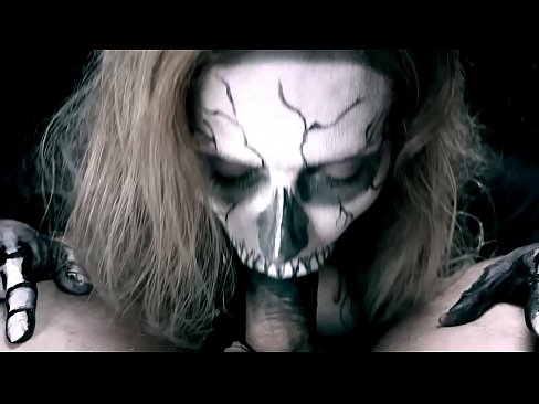 ❤️ Demon nighean sucking cock le a beul dubh agus slugadh cum. ❤️❌ Porno fb aig porn gd.purchasexz.top ️❤